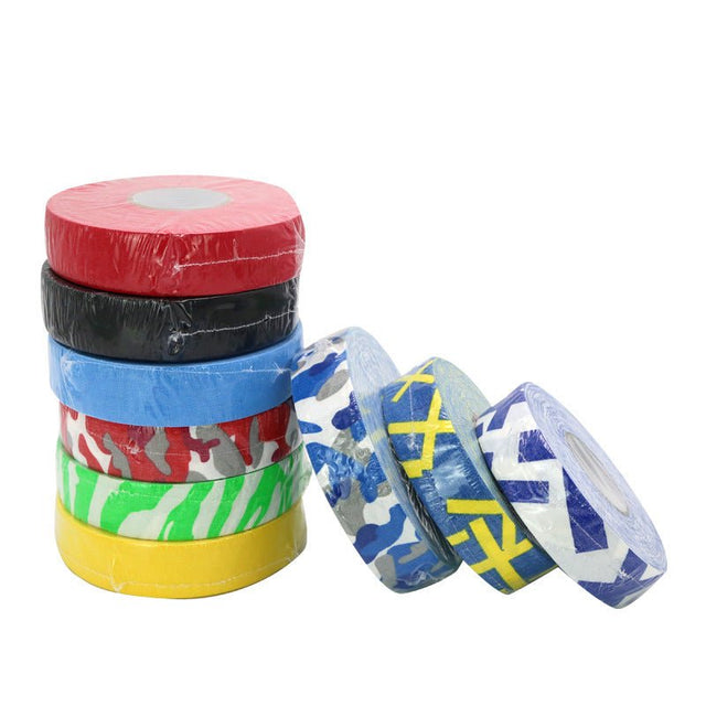 Sports Hockey Tape Roll - Yorkn Inc✅