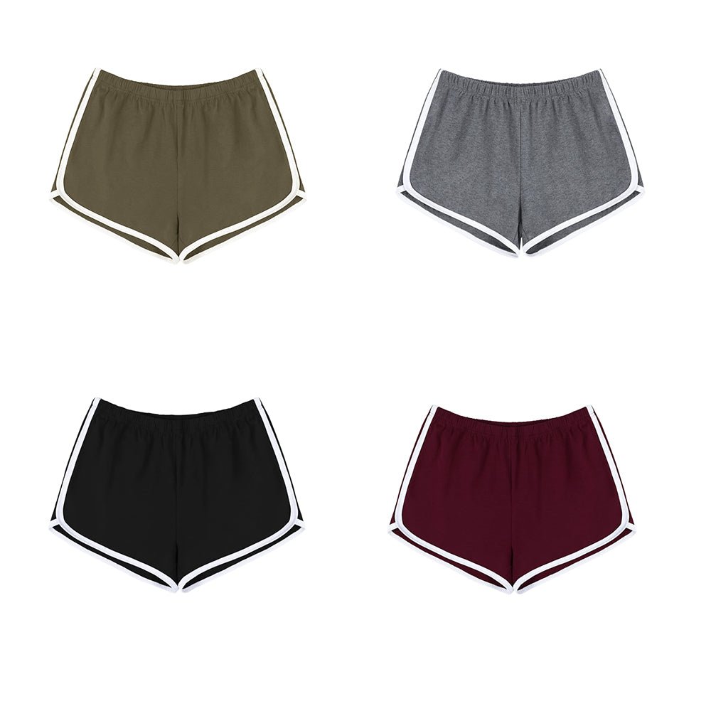 Sports Shorts - Yorkn Inc✅