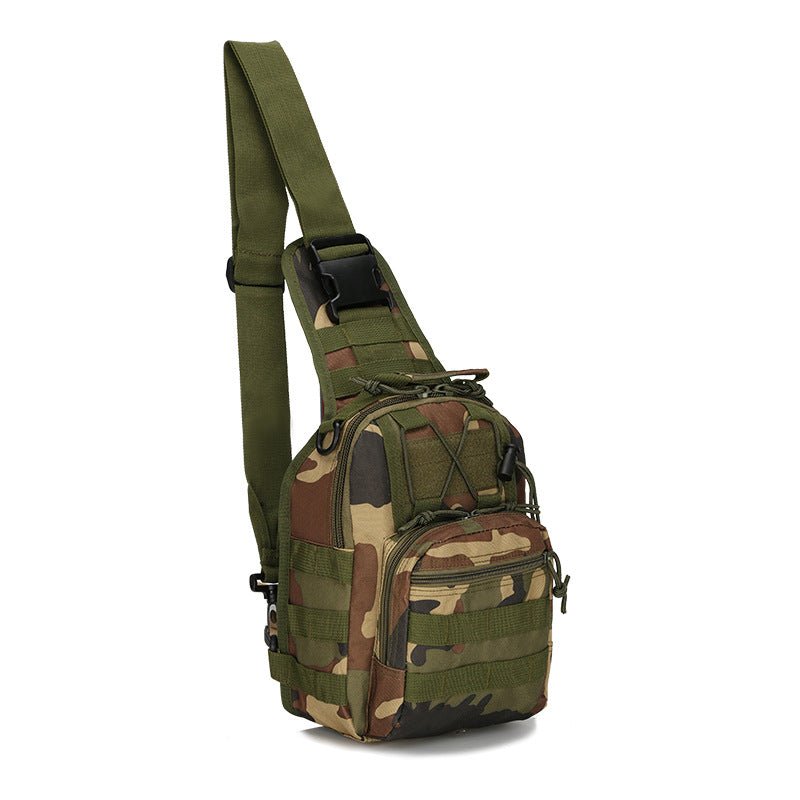 Sports Small Chest Bag - Yorkn Inc✅