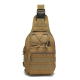 Sports Small Chest Bag - Yorkn Inc✅