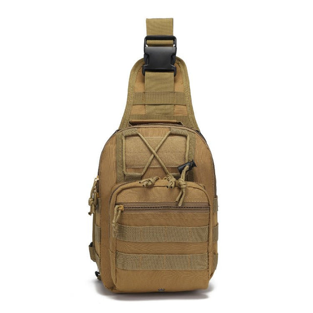 Sports Small Chest Bag - Yorkn Inc✅
