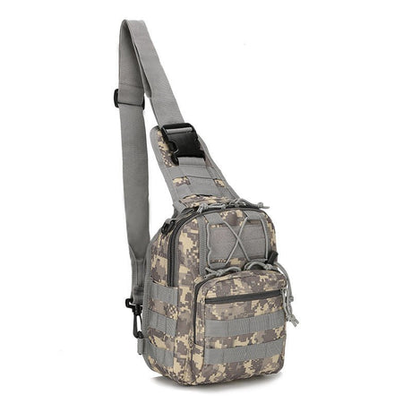 Sports Small Chest Bag - Yorkn Inc✅