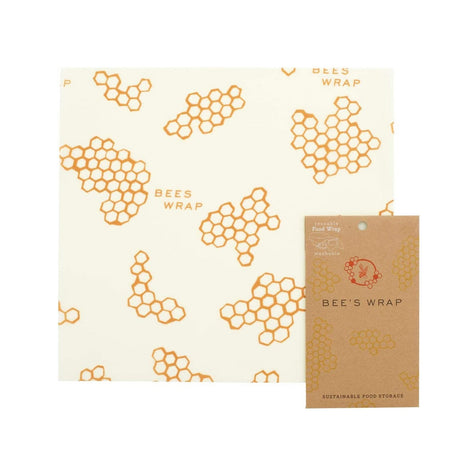 Square Beeswax Wraps - Yorkn Inc✅