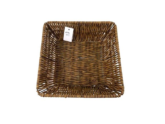 Square Display Basket - Yorkn Inc✅