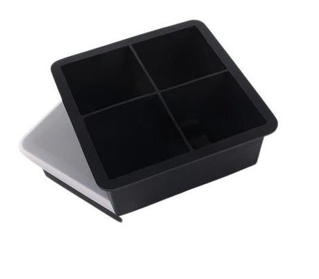 Square Ice Cube Tray - Yorkn Inc✅