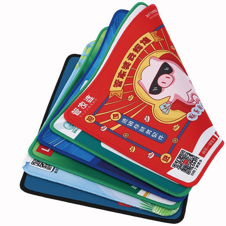 Square Mouse Pad Customization - Yorkn Inc✅