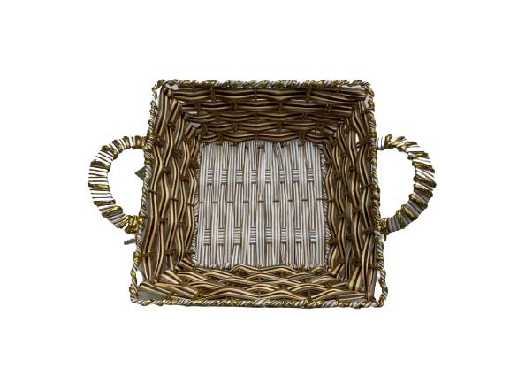 Square Picnic Basket - Yorkn Inc✅