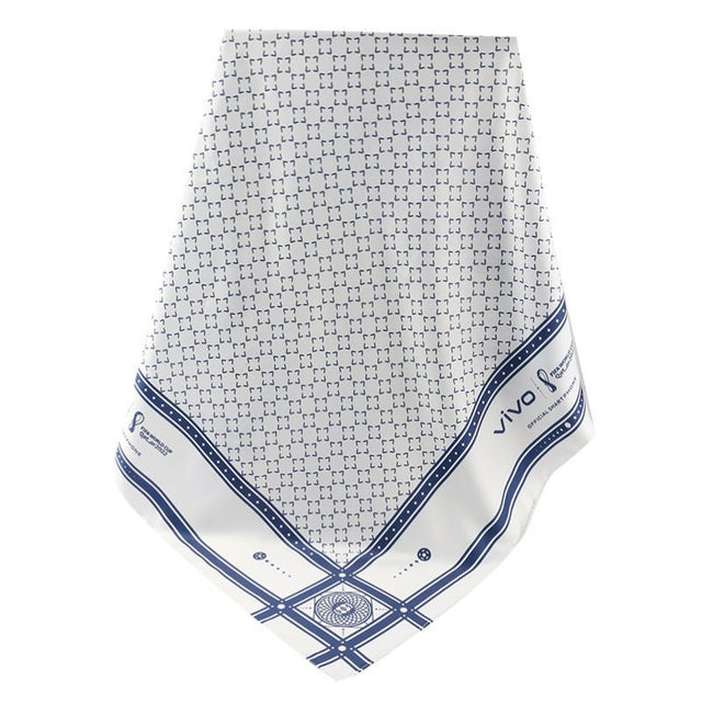 Square Pocket Scarf - Yorkn Inc✅