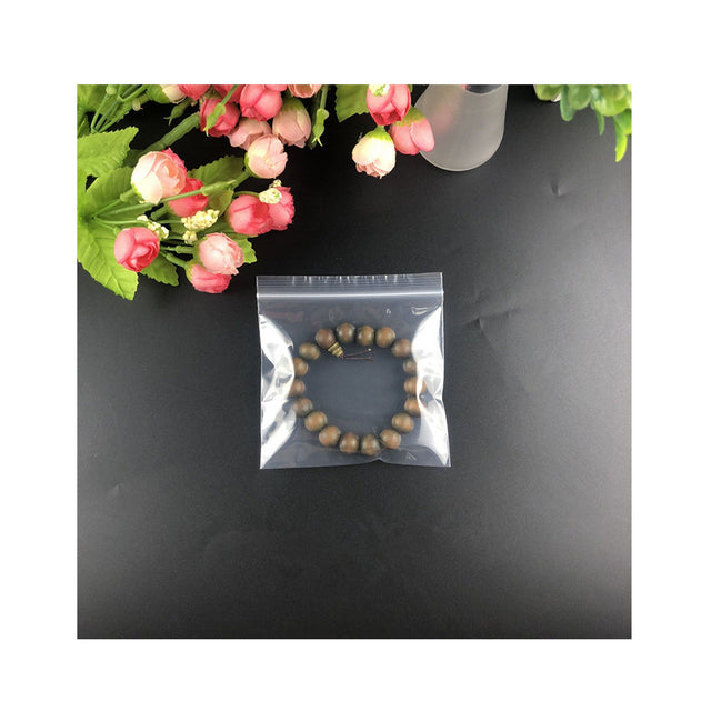 Square Reclosable Zip Bags - Yorkn Inc✅