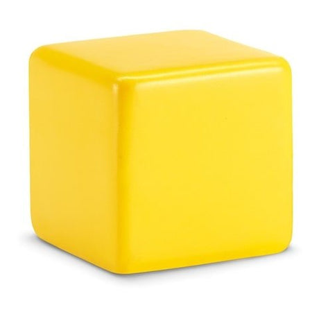 Square Stress Ball - Yorkn Inc✅
