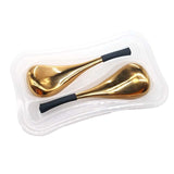 Stainless Steel Face Beauty Cryo Sticks - Yorkn Inc✅