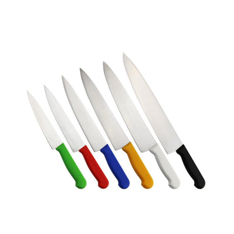 Stainless Steel Fruit Knife - Yorkn Inc✅