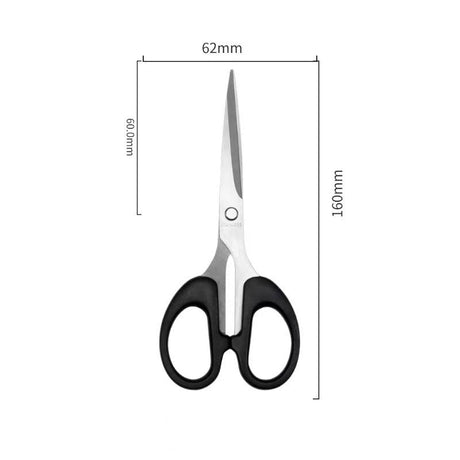 Stainless Steel Household Office Scissors - Yorkn Inc✅