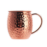 Stainless Steel Mule Cup - Yorkn Inc✅