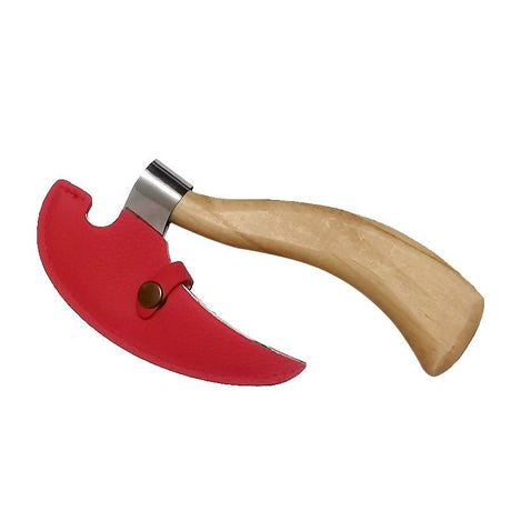 Stainless Steel Pizza Cutter - Yorkn Inc✅