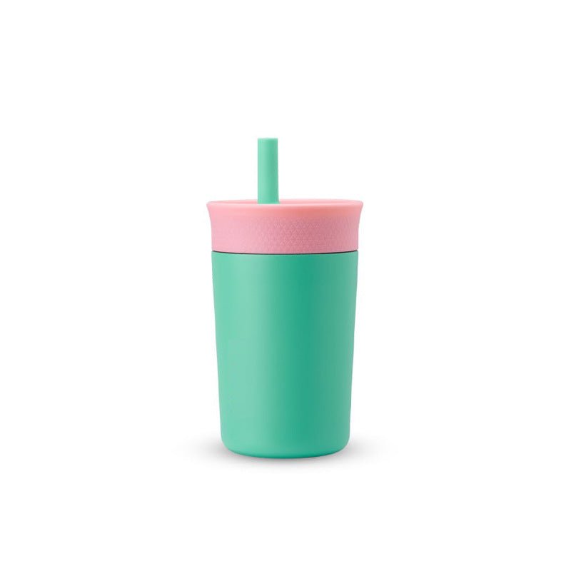 Stainless Steel Tumbler 12 Oz - Yorkn Inc✅