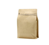 Stand - up Pouch With Eight Side Seals - Yorkn Inc✅