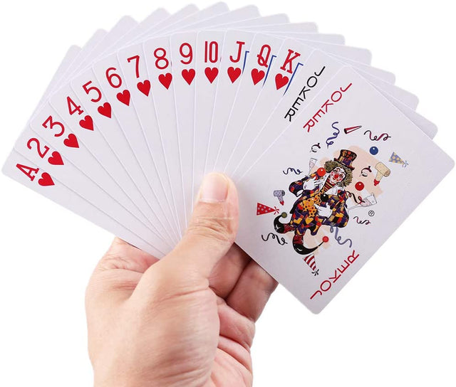 Standard Deck Playing Cards - Yorkn Inc✅