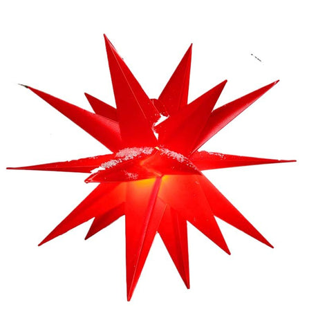 Star Christmas Tree Topper - Yorkn Inc✅