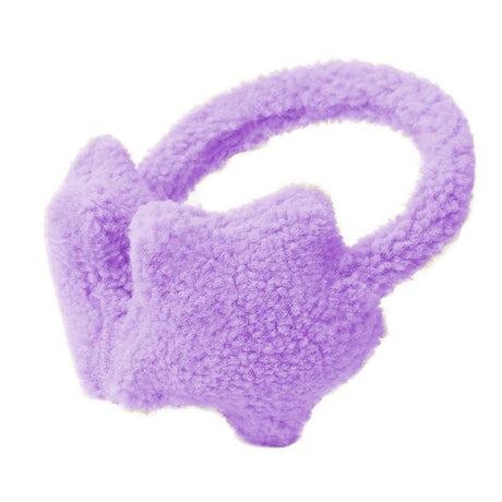 Star - shaped Earmuff - Yorkn Inc✅