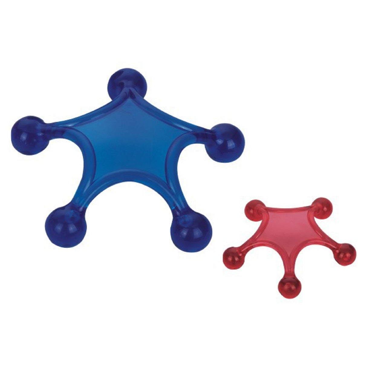 Star Shaped Massager - Yorkn Inc✅