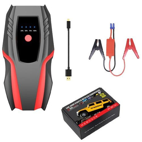 Starting Power Supply For Automobiles - Yorkn Inc✅