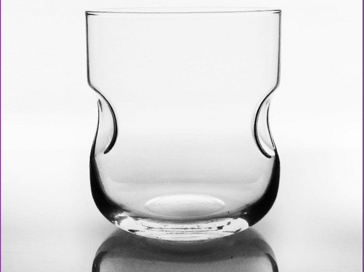 Stemless Wine Glasses - By Boat - Yorkn Inc✅