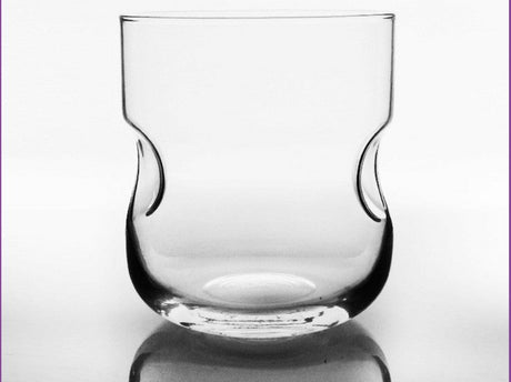 Stemless Wine Glasses - By Boat - Yorkn Inc✅