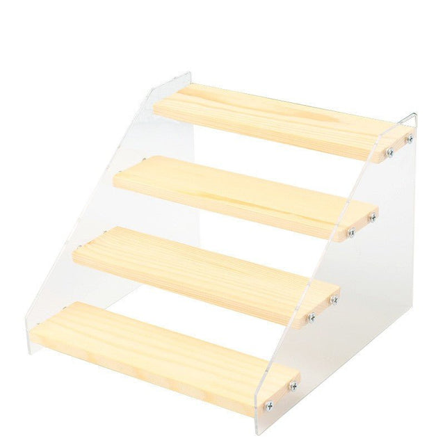 Storage Display Rack - Yorkn Inc✅