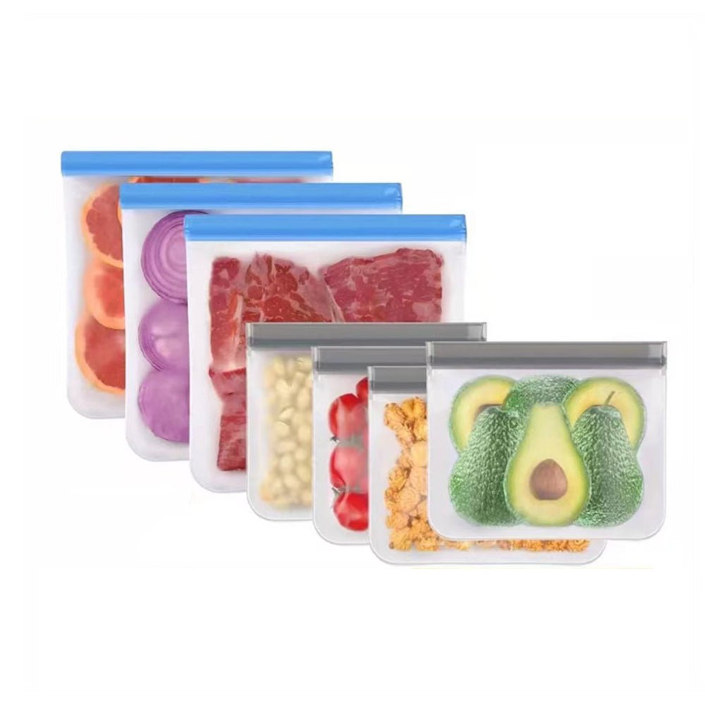 Storage Sandwich Preservation Bag - Yorkn Inc✅