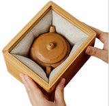 Storage Wooden Box - Yorkn Inc✅