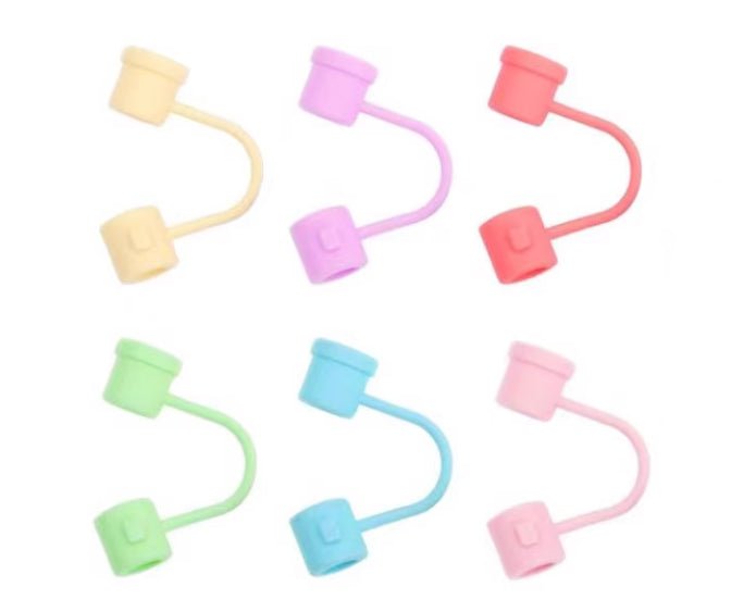 Straw Topper - Yorkn Inc✅