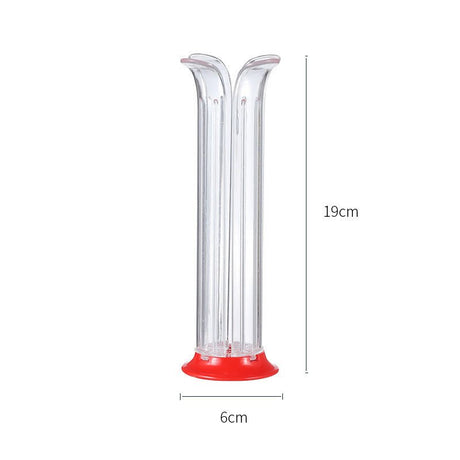 Strawberry Slicer Grape Slicer - Yorkn Inc✅