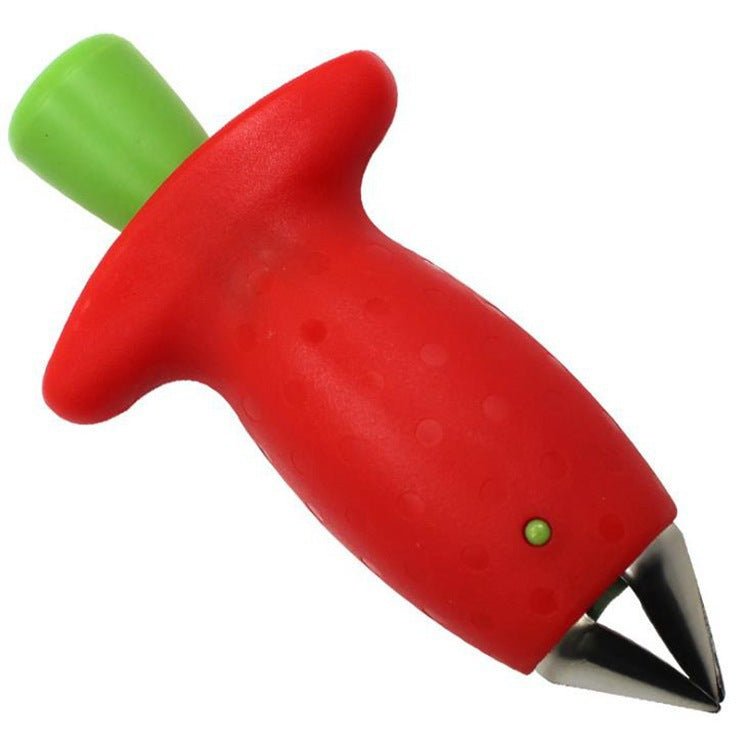 Strawberry Tweezer - Yorkn Inc✅