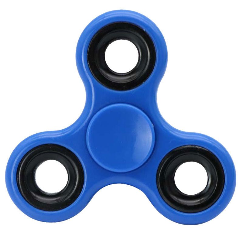 Stress Relief Fidget Spinner - Yorkn Inc✅