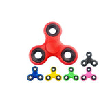Stress Relief Fidget Spinner - Yorkn Inc✅