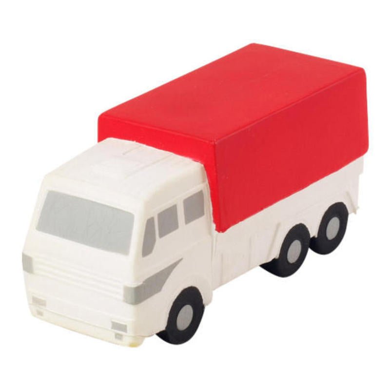 Stress Truck Toy - Yorkn Inc✅