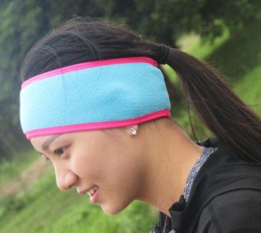 Striped Headband - Yorkn Inc✅