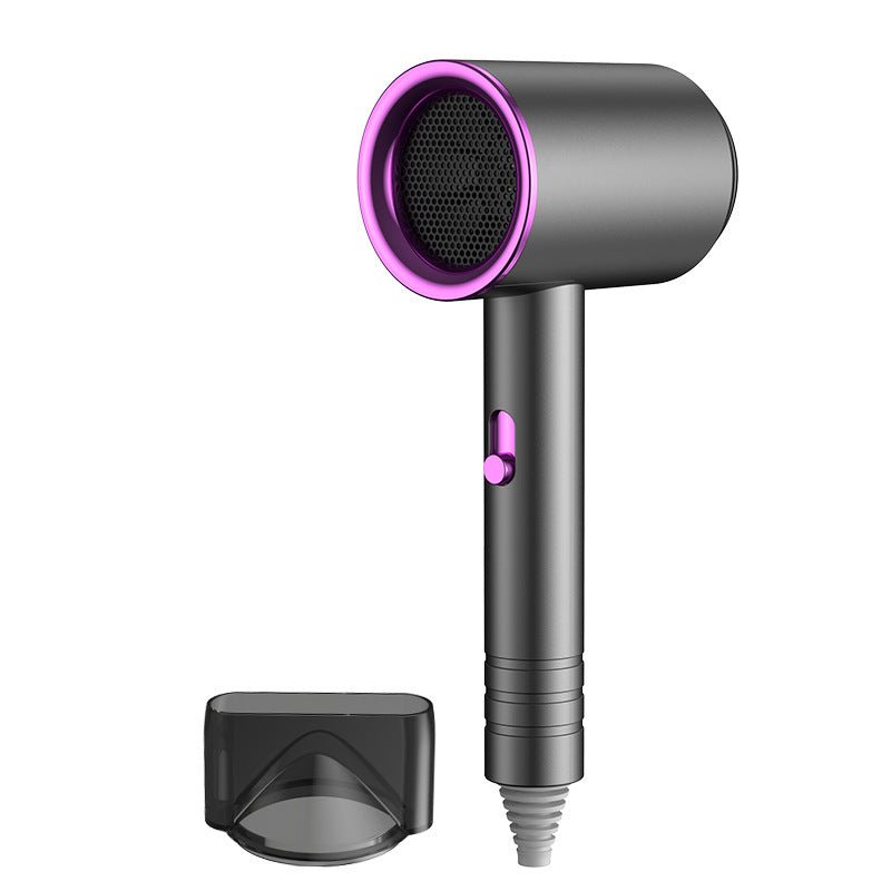 Strong Wind Hair Dryer - Yorkn Inc✅