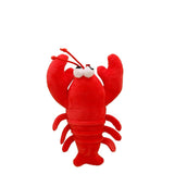 Stuffed Lobster Plush - Yorkn Inc✅