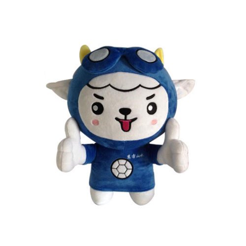 Stuffed Toy - Yorkn Inc✅