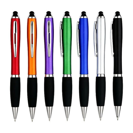 Stylus Ballpoint Pen - Yorkn Inc✅