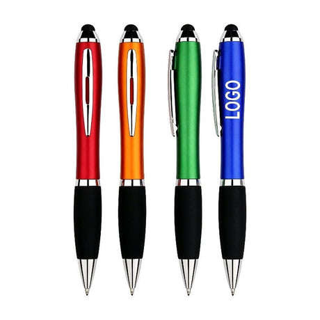 Stylus Ballpoint Pen - Yorkn Inc✅