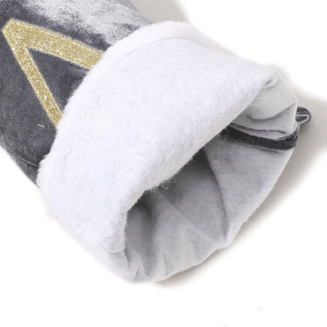 Sublimated Christmas Stockings - Yorkn Inc✅