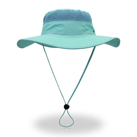 Summer Bucket Hat - Yorkn Inc✅