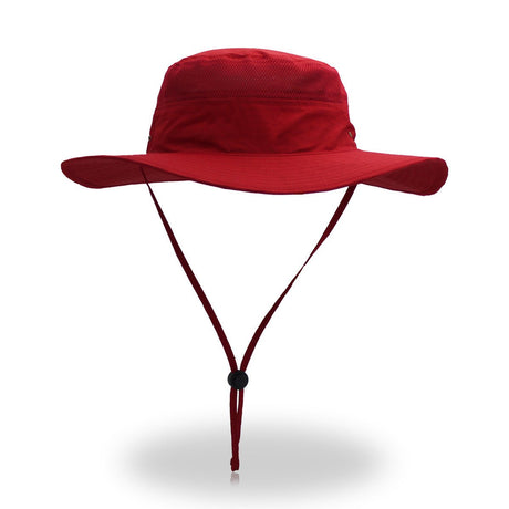 Summer Bucket Hat - Yorkn Inc✅