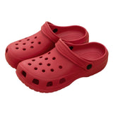 Summer Minimalist Ventilation Slides - Yorkn Inc✅