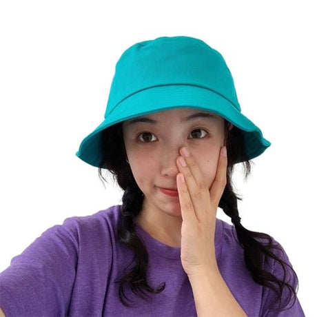 Summer Style Bucket Hat - Yorkn Inc✅