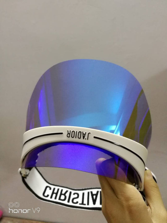 Summer Sun Helmet - Yorkn Inc✅