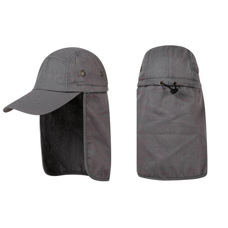 Sun Neck Cap - Yorkn Inc✅